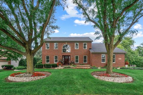 3827 Caine Court Naperville IL 60564