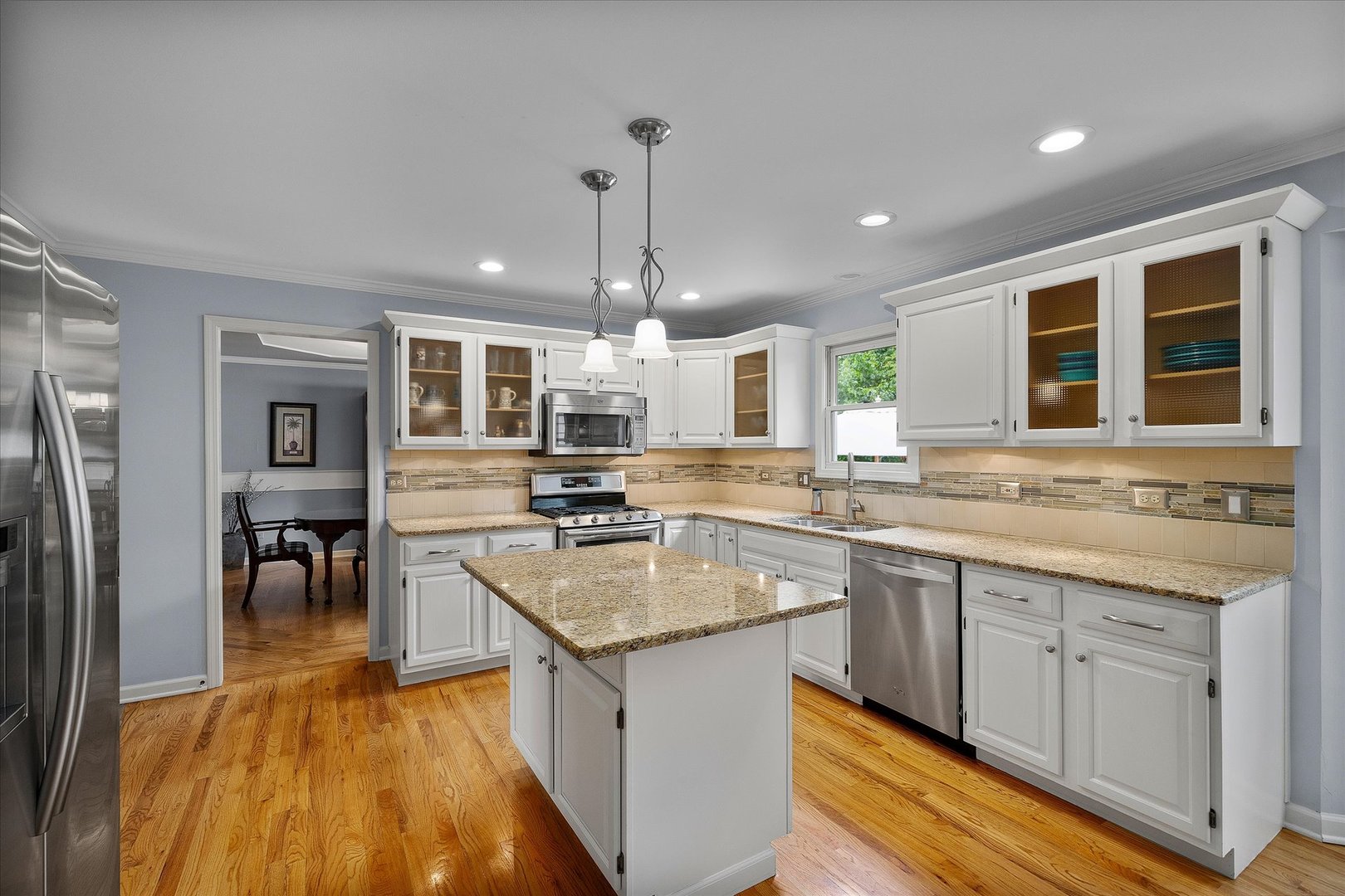 3827 Caine Court