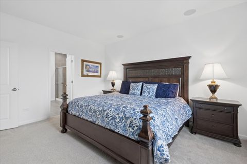 Tiny photo for 4474 Chelsea Manor Circle, Aurora, IL 60504 (MLS # 12599649)