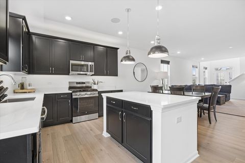 Tiny photo for 4474 Chelsea Manor Circle, Aurora, IL 60504 (MLS # 12599649)