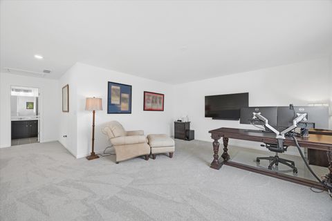 Tiny photo for 4474 Chelsea Manor Circle, Aurora, IL 60504 (MLS # 12599649)