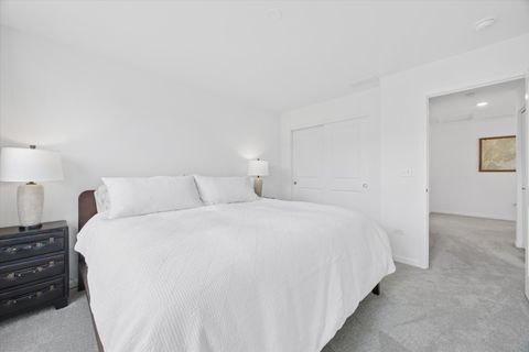 Tiny photo for 4474 Chelsea Manor Circle, Aurora, IL 60504 (MLS # 12599649)