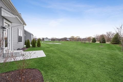 Tiny photo for 4474 Chelsea Manor Circle, Aurora, IL 60504 (MLS # 12599649)