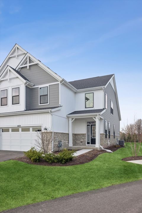 Tiny photo for 4474 Chelsea Manor Circle, Aurora, IL 60504 (MLS # 12599649)