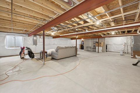 Tiny photo for 4474 Chelsea Manor Circle, Aurora, IL 60504 (MLS # 12599649)