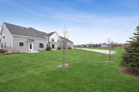 Tiny photo for 4474 Chelsea Manor Circle, Aurora, IL 60504 (MLS # 12599649)