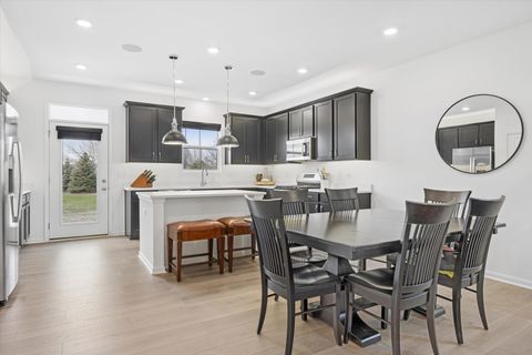 Tiny photo for 4474 Chelsea Manor Circle, Aurora, IL 60504 (MLS # 12599649)