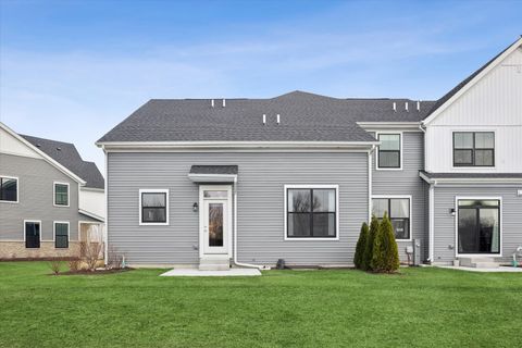 Tiny photo for 4474 Chelsea Manor Circle, Aurora, IL 60504 (MLS # 12599649)