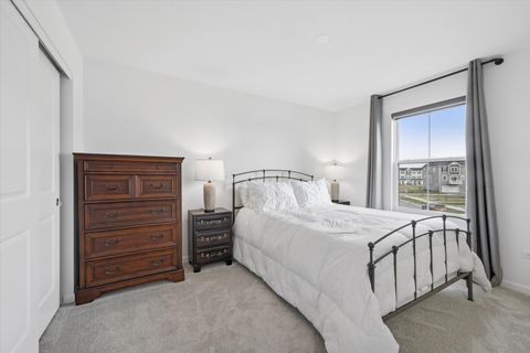 Tiny photo for 4474 Chelsea Manor Circle, Aurora, IL 60504 (MLS # 12599649)