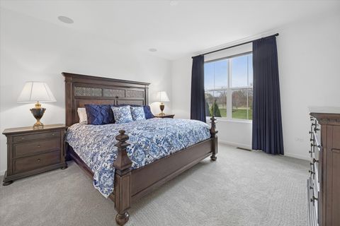 Tiny photo for 4474 Chelsea Manor Circle, Aurora, IL 60504 (MLS # 12599649)