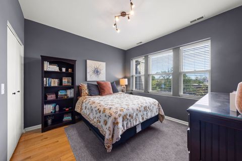 Tiny photo for 5054 N Troy Street #3, Chicago, IL 60625 (MLS # 12395919)