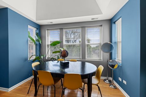 Tiny photo for 5054 N Troy Street #3, Chicago, IL 60625 (MLS # 12395919)