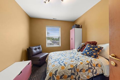 Tiny photo for 5054 N Troy Street #3, Chicago, IL 60625 (MLS # 12395919)