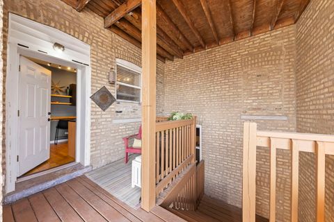 Tiny photo for 5054 N Troy Street #3, Chicago, IL 60625 (MLS # 12395919)