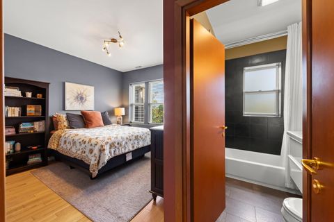 Tiny photo for 5054 N Troy Street #3, Chicago, IL 60625 (MLS # 12395919)