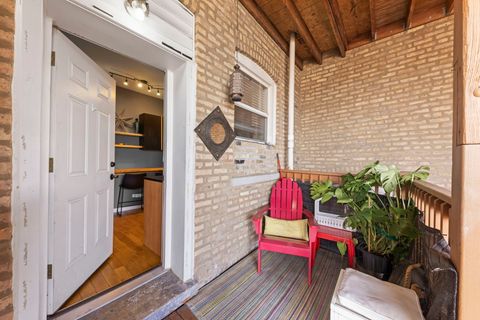 Tiny photo for 5054 N Troy Street #3, Chicago, IL 60625 (MLS # 12395919)