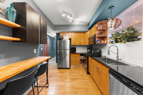 Tiny photo for 5054 N Troy Street #3, Chicago, IL 60625 (MLS # 12395919)