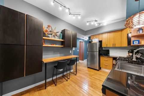 Tiny photo for 5054 N Troy Street #3, Chicago, IL 60625 (MLS # 12395919)