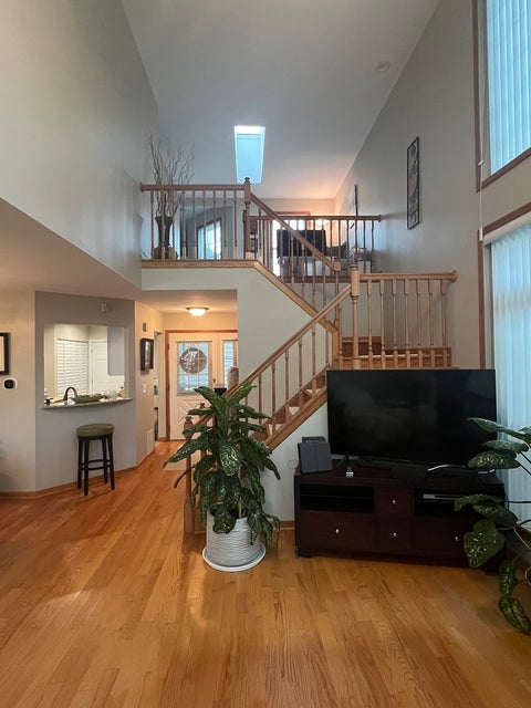 Tiny photo for 413 Country Lane Court, Wauconda, IL 60084 (MLS # 12773840)