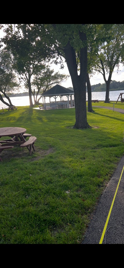 Tiny photo for 413 Country Lane Court, Wauconda, IL 60084 (MLS # 12773840)