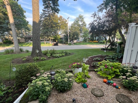 Tiny photo for 413 Country Lane Court, Wauconda, IL 60084 (MLS # 12773840)