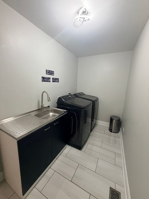 Tiny photo for 5327 Northwestern Drive, Matteson, IL 60443 (MLS # 12629376)