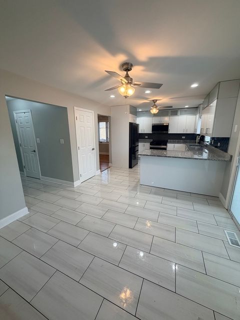 Tiny photo for 5327 Northwestern Drive, Matteson, IL 60443 (MLS # 12629376)