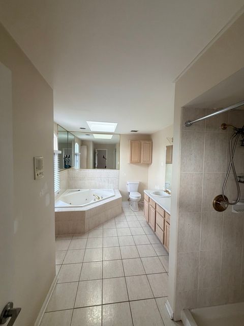 Tiny photo for 5327 Northwestern Drive, Matteson, IL 60443 (MLS # 12629376)