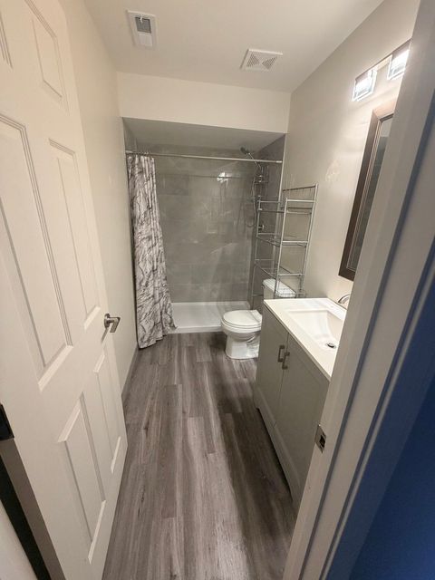 Tiny photo for 5327 Northwestern Drive, Matteson, IL 60443 (MLS # 12629376)