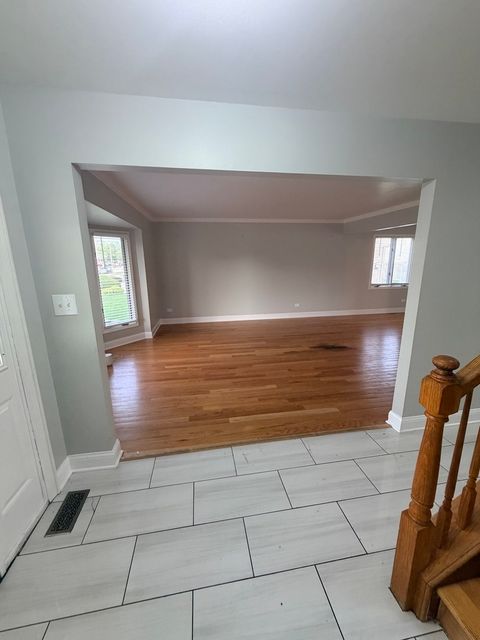 Tiny photo for 5327 Northwestern Drive, Matteson, IL 60443 (MLS # 12629376)