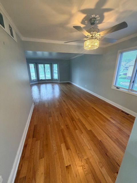 Tiny photo for 5327 Northwestern Drive, Matteson, IL 60443 (MLS # 12629376)