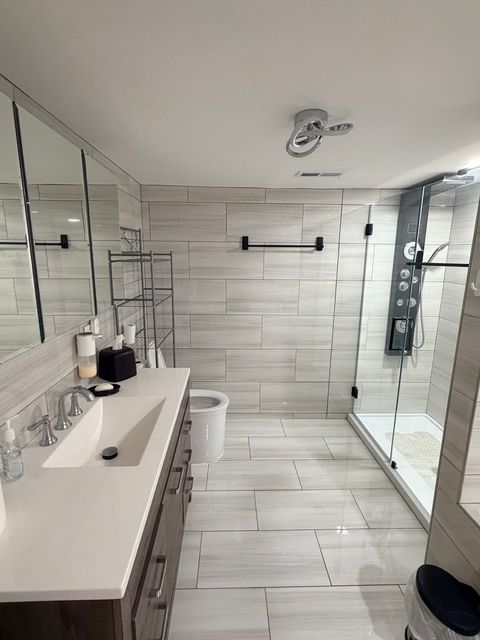 Tiny photo for 5327 Northwestern Drive, Matteson, IL 60443 (MLS # 12629376)