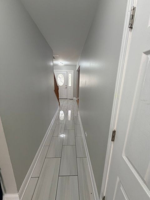 Tiny photo for 5327 Northwestern Drive, Matteson, IL 60443 (MLS # 12629376)