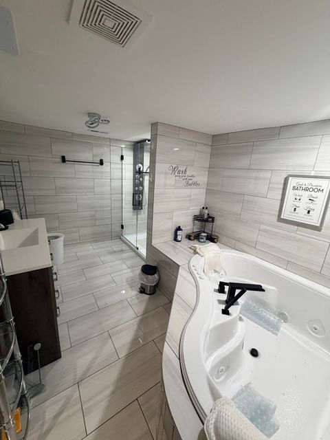 Tiny photo for 5327 Northwestern Drive, Matteson, IL 60443 (MLS # 12629376)