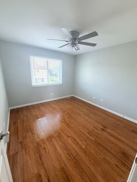 Tiny photo for 5327 Northwestern Drive, Matteson, IL 60443 (MLS # 12629376)
