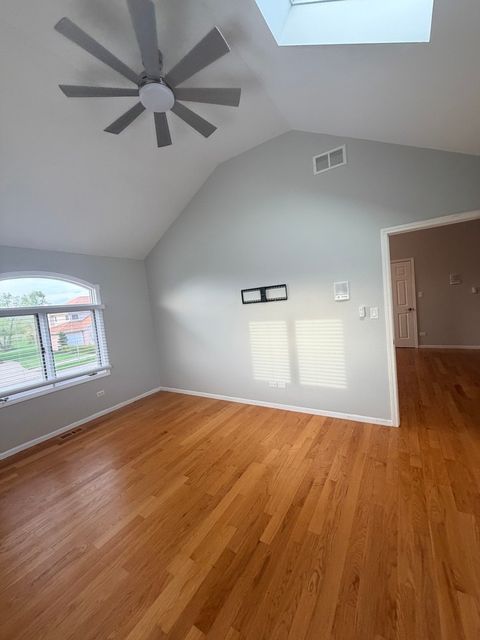 Tiny photo for 5327 Northwestern Drive, Matteson, IL 60443 (MLS # 12629376)