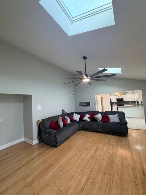 Tiny photo for 5327 Northwestern Drive, Matteson, IL 60443 (MLS # 12629376)