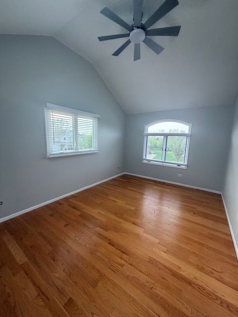 Tiny photo for 5327 Northwestern Drive, Matteson, IL 60443 (MLS # 12629376)
