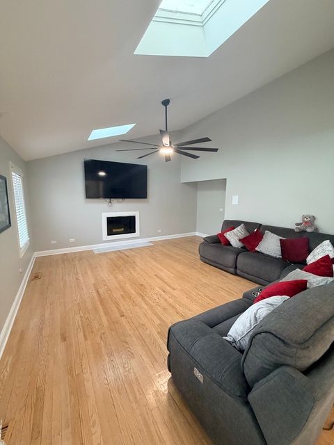 Tiny photo for 5327 Northwestern Drive, Matteson, IL 60443 (MLS # 12629376)