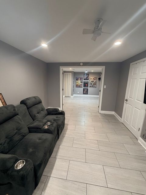 Tiny photo for 5327 Northwestern Drive, Matteson, IL 60443 (MLS # 12629376)