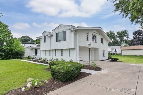 Tiny photo for 1106 North Path, Wheaton, IL 60187 (MLS # 12683713)
