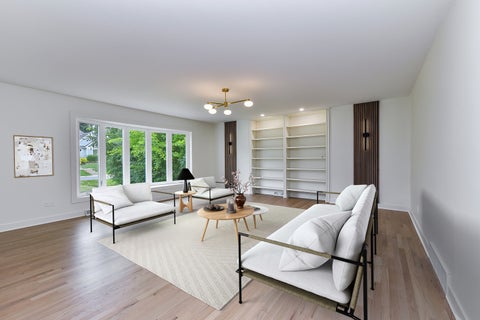 Tiny photo for 1106 North Path, Wheaton, IL 60187 (MLS # 12683713)