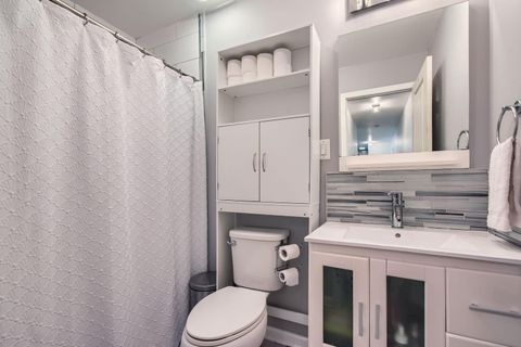 Tiny photo for 5100 N Sheridan Road #410, Chicago, IL 60640 (MLS # 12403491)