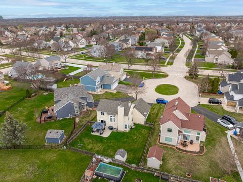 Tiny photo for 1398 Newcastle Court, Bartlett, IL 60103 (MLS # 12605448)