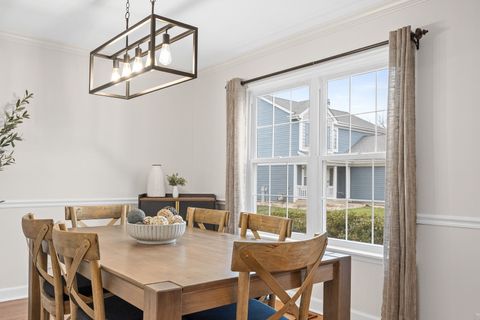 Tiny photo for 1398 Newcastle Court, Bartlett, IL 60103 (MLS # 12605448)