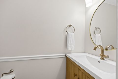 Tiny photo for 1398 Newcastle Court, Bartlett, IL 60103 (MLS # 12605448)