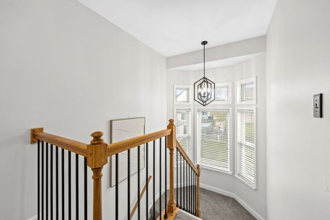 Tiny photo for 1398 Newcastle Court, Bartlett, IL 60103 (MLS # 12605448)