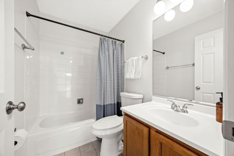 Tiny photo for 1398 Newcastle Court, Bartlett, IL 60103 (MLS # 12605448)