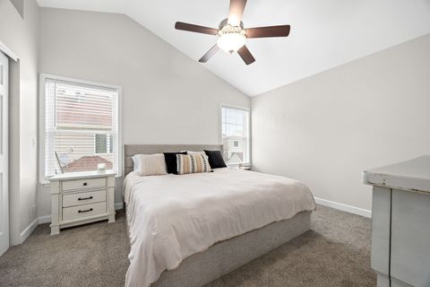 Tiny photo for 1398 Newcastle Court, Bartlett, IL 60103 (MLS # 12605448)