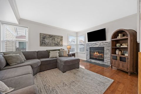 Tiny photo for 1398 Newcastle Court, Bartlett, IL 60103 (MLS # 12605448)